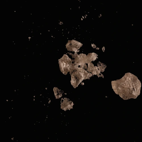 MDMA (68%) — Zürich, Switzerland