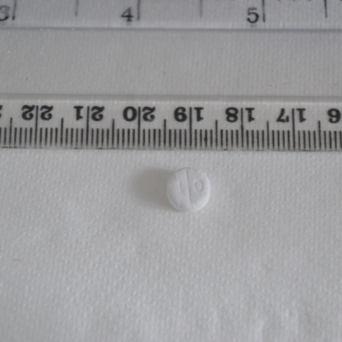 Medetomidine — G8, United Kingdom