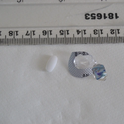 Pastilla Zopiclone — Zopiclone — Isle of Anglesey (LL77), Wales