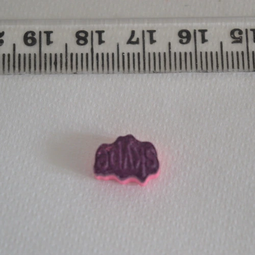 Skype Pill pill — MDMA — Cardiff (CF23), Wales