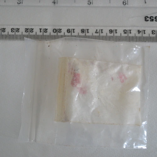 Pregablin pill — Pregabalin — Gwynedd (LL55), Wales