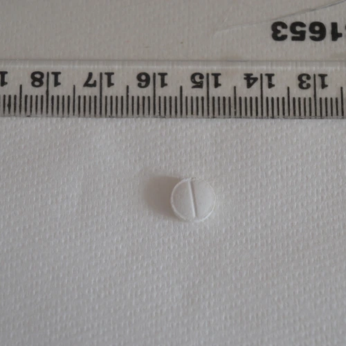 Tableta Diazapam — Diazepam — Carmarthenshire (SA32), Wales