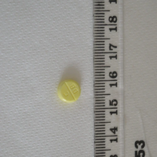 Diazepam — Vale of Glamorgan (CF63), Wales