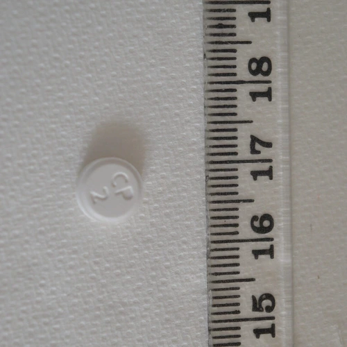 Clonazepam — Vale of Glamorgan (CF63), Wales