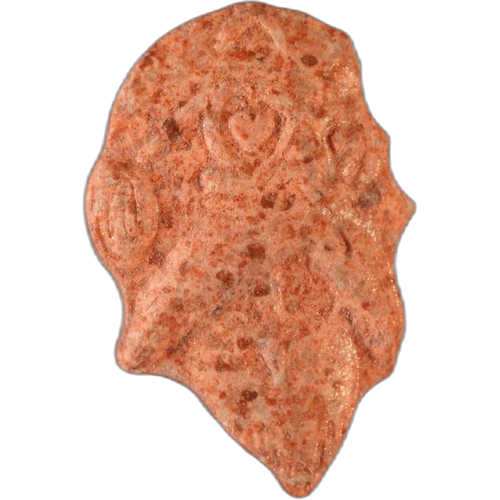 Muten Roshi; Dragon Ball pill — MDMA (230mg) — Zürich, Switzerland