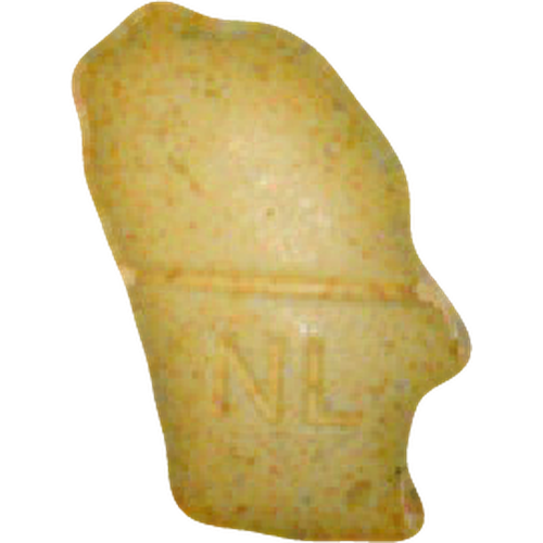 Homer Simpson, NL-tablett — 2