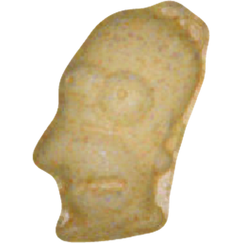 Homer Simpson pill — MDMA (103mg) — Vienna, Austria
