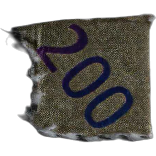 Comprimé LSD (11µg); iso-LSD (3µg) — 2
