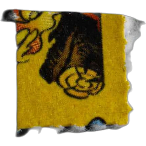 LSD (11µg); iso-LSD (3µg) — Marseille, Francija