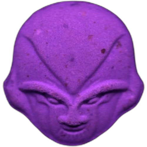 Dragon Ball-pille — 2C-B (11mg) — Barcelona, Spania