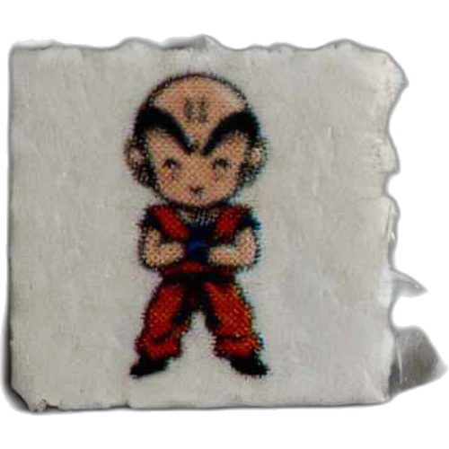 LSD (33µg); iso-LSD (19µg) — Oise (60), Francia