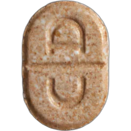 Dior pill — MDMA (148mg) — Marseille, France