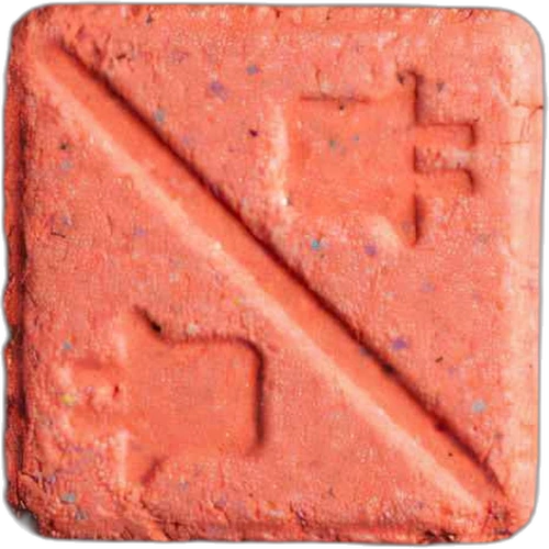 Hermes-tablett — 2