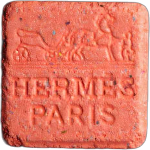 Таблетка Hermes — MDMA (16mg) — Marseille, France