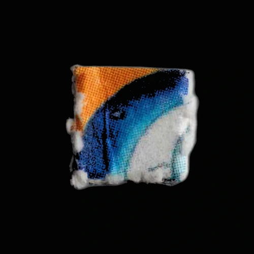 LSD (88µg) — Marseille, France