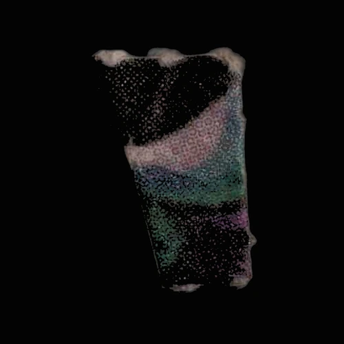 LSD (8µg) — Somme (80), France