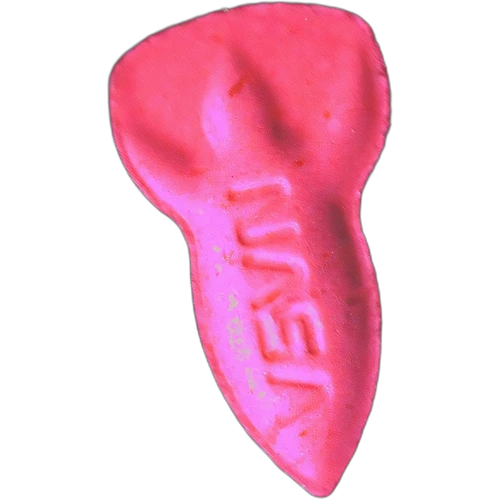 NASA pill — Lidocaine — Madrid, Spain