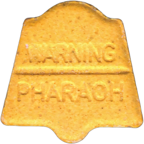 Tabletka Pharaoh — 2