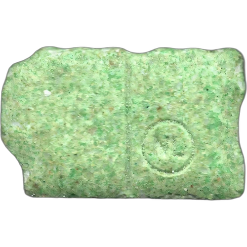 M&M's-pille — 2