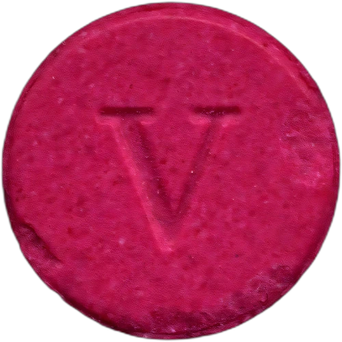 Versace tabletta — 2