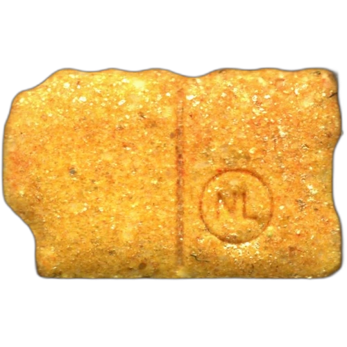 Comprimido M&M's — 2