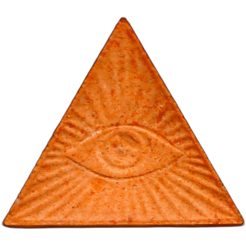 Tabletka Illuminati — 2