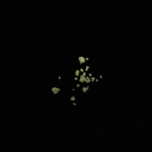 Diacetylmorphin (64%) — Graz, Austria