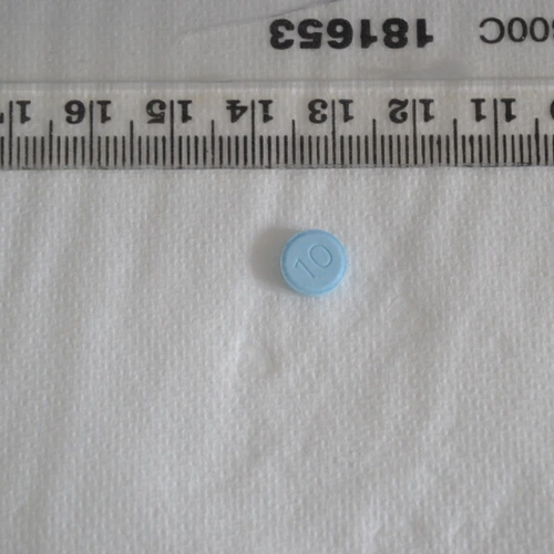Diazepam — Maidstone; Medway; Tonbridge and Malling (ME59), England