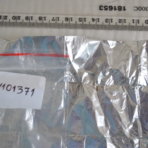Acetylcodeine; Heroin; 6-MAM; Noscapine; Papaverine; Paracetamol — Liverpool (L2), England