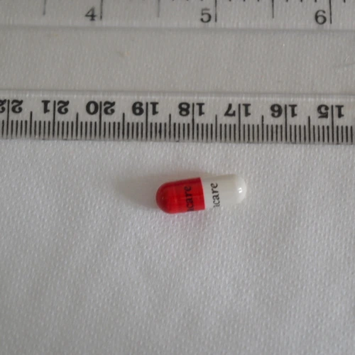 Pastilă Pregacare 300 — Pregabalin — North East Derbyshire (S18), England