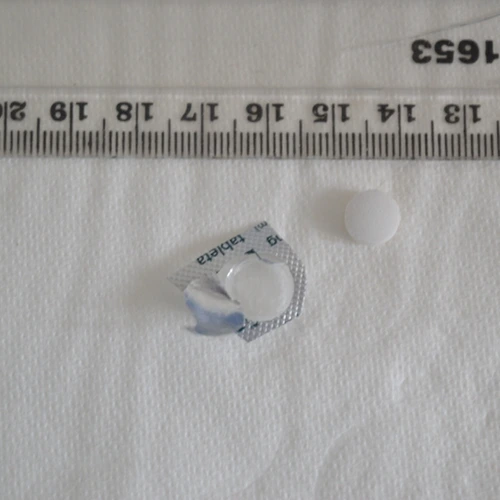 Bensedin Diazepam pill — Ethylbromazolam — Wiltshire (SN9), England