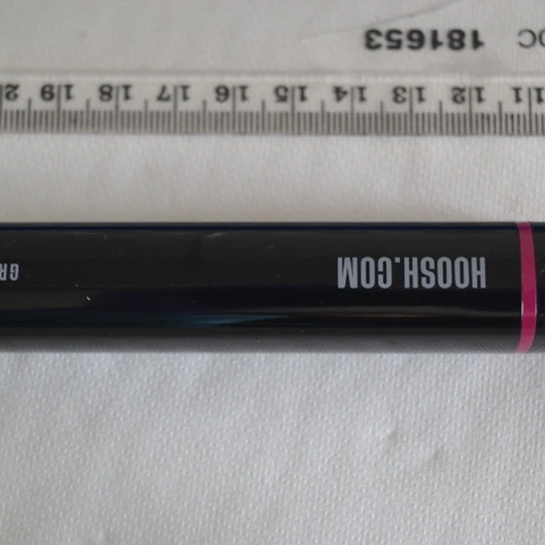 Unknown tablete — Nicotine — Middlesbrough; Redcar and Cleveland (TS3), England