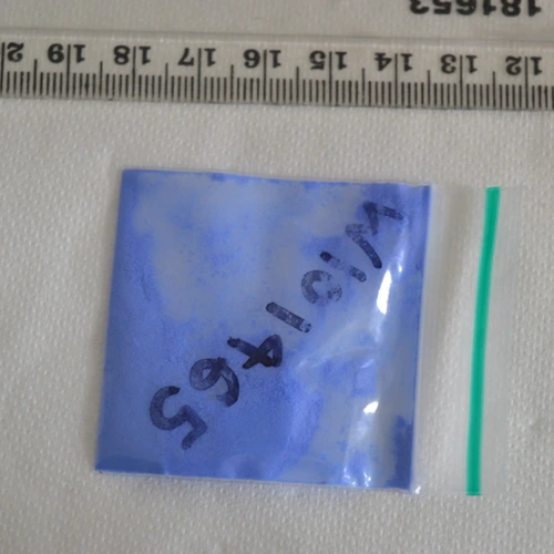 Philipp Plein-pille — MDMA — Dudley (B63), England