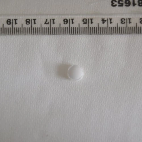 Bensedin Galenika pill — Diazepam — Camden; Westminster (NW1), England