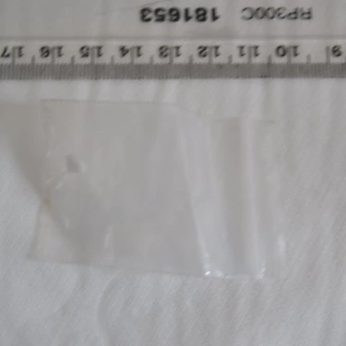Clonzepam pill — Clonazepam — Gravesham; Medway (ME39), England