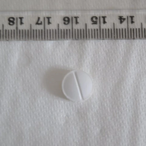Galenika Bensedin Diazepam Oraina Upotreba-pil — Ethylbromazolam; Promethazine — Manchester; Tameside (M11), England