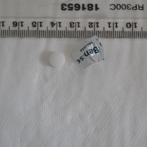 Bensedin Galenika pill — Ethylbromazolam; Promethazine — County Durham; Darlington; Stockton-on-Tees (TS21), England
