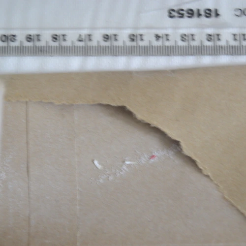 Таблетка No — Pregabalin — Doncaster (DN1), England