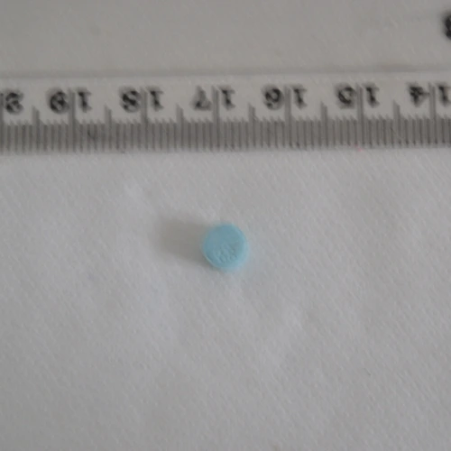 Etizolam — Leeds (LS11), England