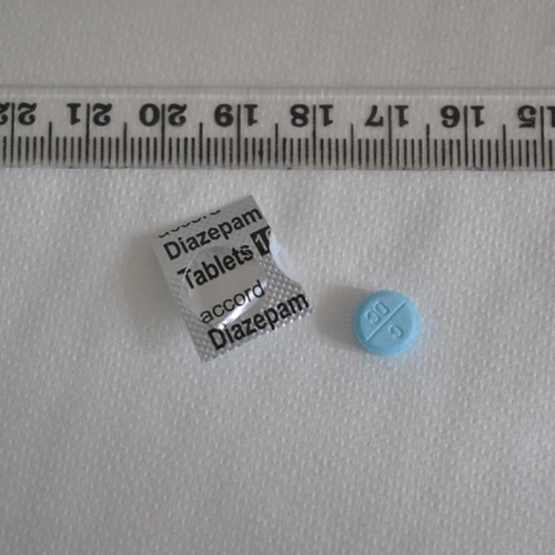 Ethylbromazolam — North Yorkshire (YO51), England