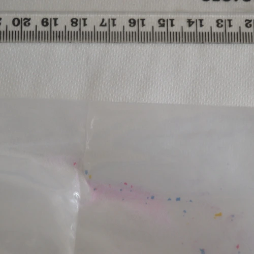 Cocaine pill — Paracetamol; Promethazine — Bath and North East Somerset; Bristol; South Gloucestershire (BS31), England