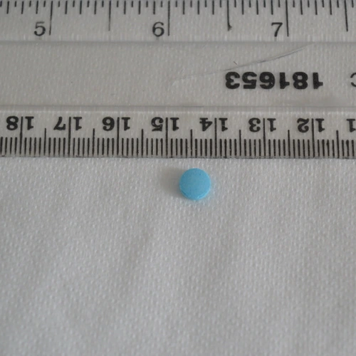 Diazapam pill — Ethylbromazolam — Basildon; Chelmsford; Rochford (SS11), England
