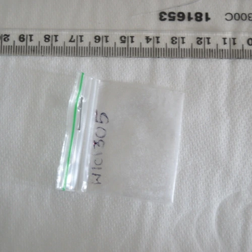 Cocaine; Benzoylecgonine — Ards and North Down; Belfast; Lisburn and Castlereagh (BT18), Northern Ireland
