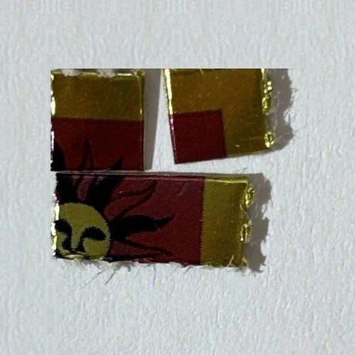 LSD (205ug) tabletta — 2