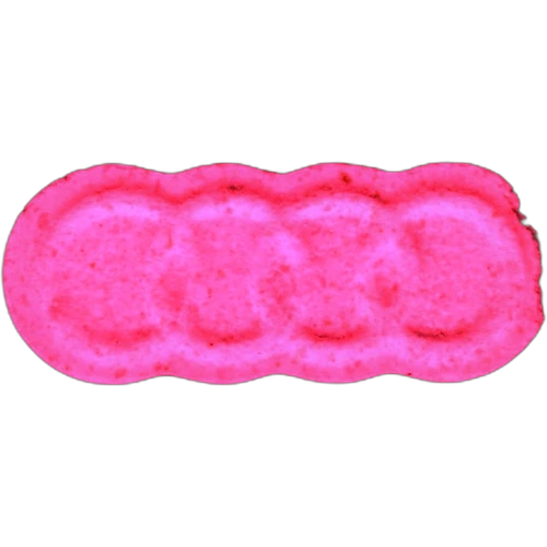 Audi pill — MDMA (134mg) — Barcelona, Spain
