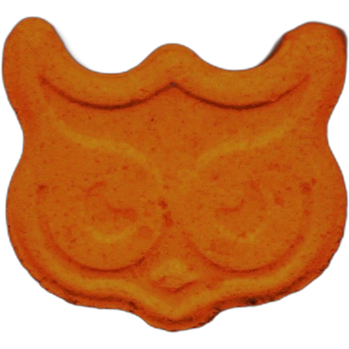 Panama Owl tablett — MDMA (183mg) — Barcelona, Hispaania