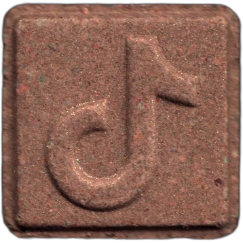 TikTok pill — MDMA (113mg) — Barcelona, Spain