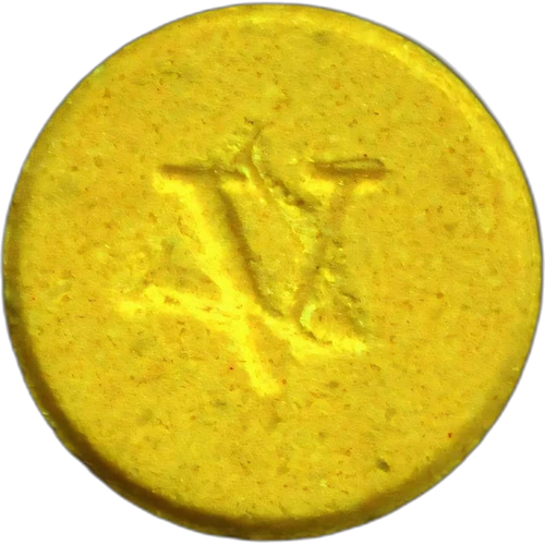 Pastilla Versace — 2