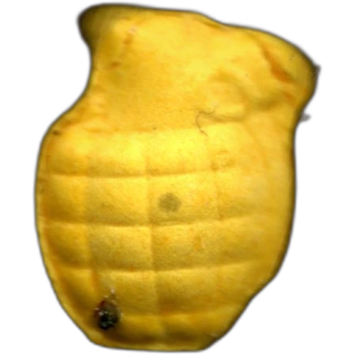 Granade-pilleri — 2