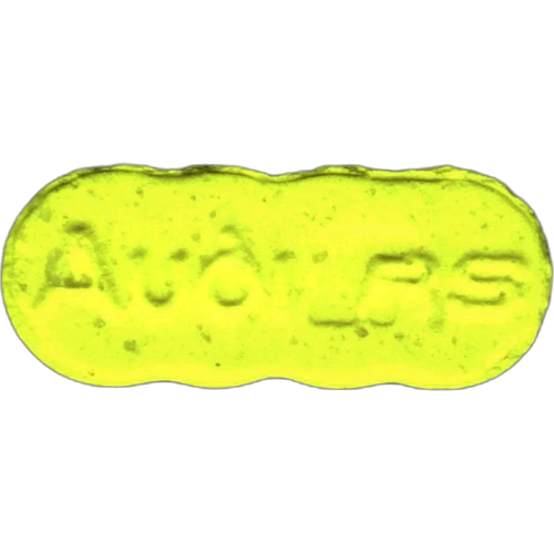 Audi RS-pilleri — 2